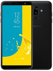 Замена тачскрина на телефоне Samsung Galaxy J6 (2018) в Туле